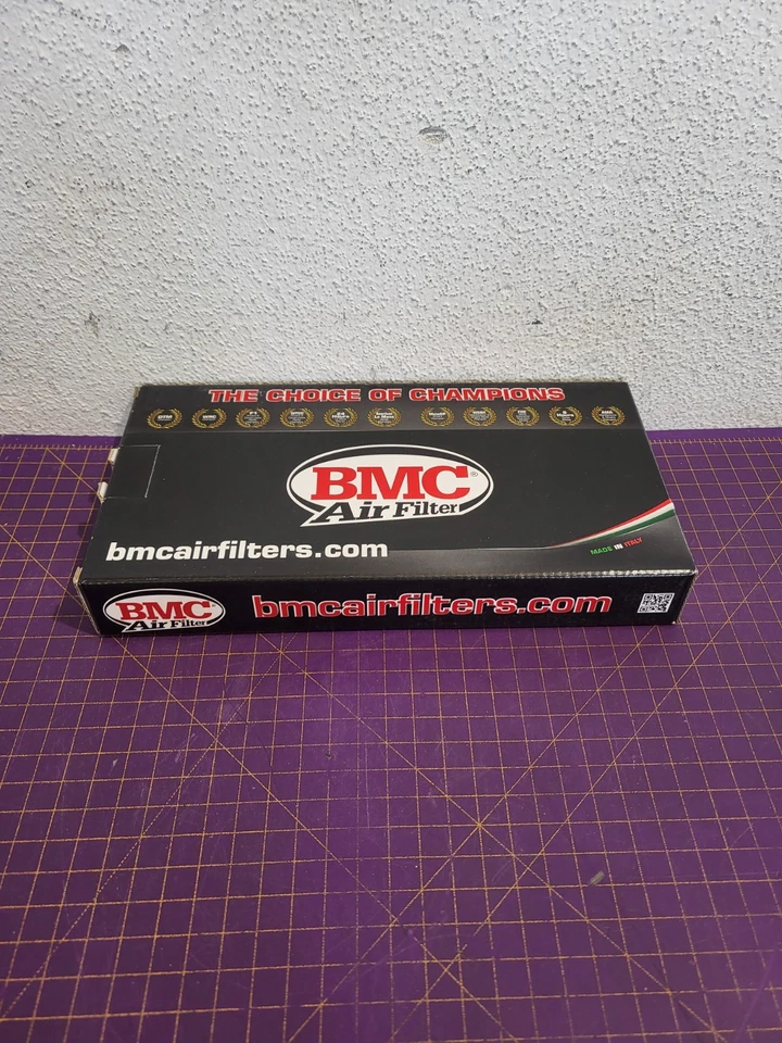 BMC Luftfilter für Suzuki GSXR 1000 09-16 - Bild 1 von 4