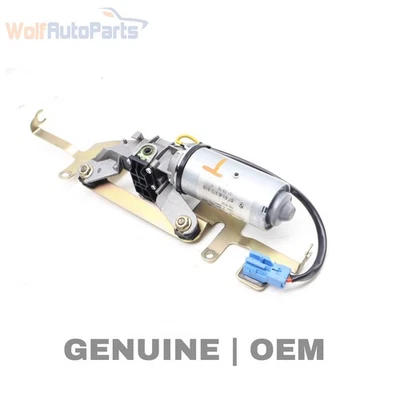 BMW 650I E64 2006-2010 - Motor convertible bloqueo superior 8370816 Foto 1 de 4