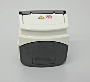 Cabezal de bomba Watson Marlow DW 313, 3 rodillos, tubo de pared de 1,6 mm, diámetro de 1,6-8,0 mm - Imagen 1 de 9