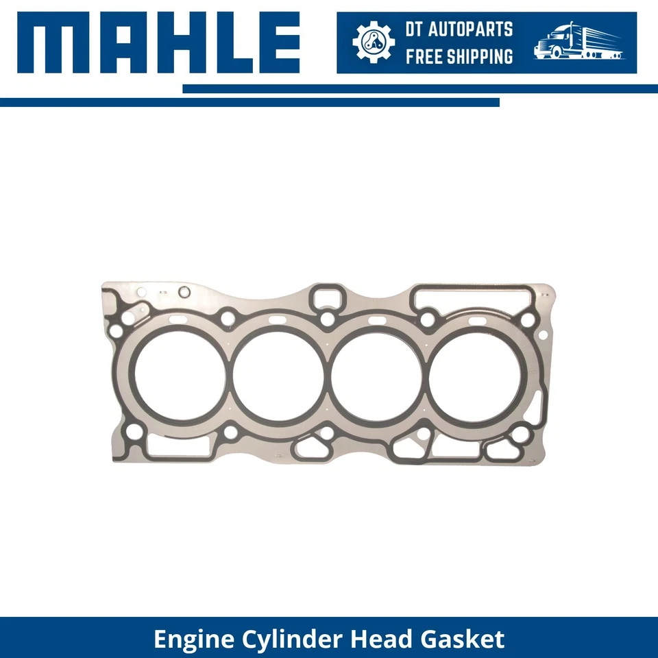 Junta de culata de motor Mahle 2003 2004 para Nissan Altima 2002-2006 2,5 L L4 Foto 1 de 1