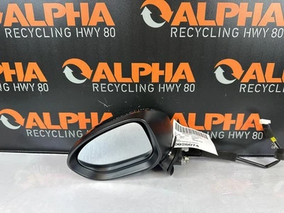 Door Mirror MAZDA MIATA Left 16 17 18 19 20 21 - Image 1 of 4