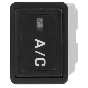 ◇ Car A/C System Switch Push Press Button 951017 Replacement Fits For - Picture 1 of 22