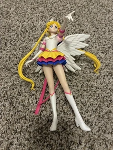 Banpresto Sailor Moon Eternal Glitter & Glamours - Picture 1 of 8