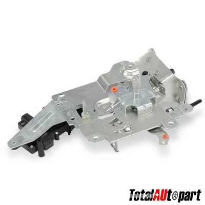 Door Lock Actuator for Chevrolet Uplander Buick Pontiac Saturn Rear Passenger - Image 1 of 4