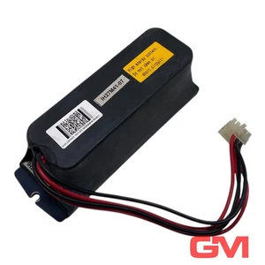 ABB Control Unit Dsqc 655 Capacitor Unit 3hac025562-001/03 - Picture 1 of 9