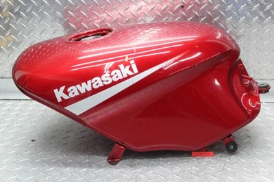 1995 KAWASAKI NINJA 500 EX500D БЕНЗОБАК - Изображение 1 из 4