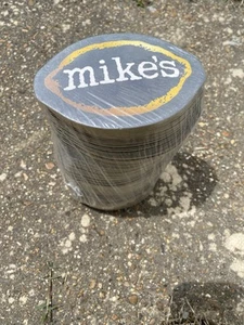 Pack of ~135 Mike's Hard Lemonade Coasters, Barware, New in Plastic! - Picture 1 of 3