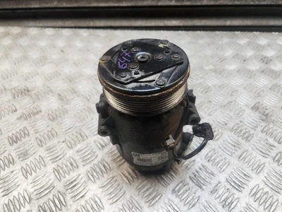 BOMBA COMPRESOR AIRE ACONDICIONADO VAUXHALL ZAFIRA AC 1.7 DIÉSEL 13370913 B MK2 2010 - 2014 - Imagen 1 de 4