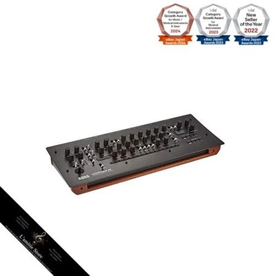 KORG Digital Multi-Engine Polyphonic Analog Synthesizer Sound Module minilogue - Image 1 of 4