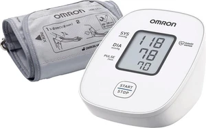 OMRON M2 Basic Tensiomètre À Bras - Imagen 1 de 7