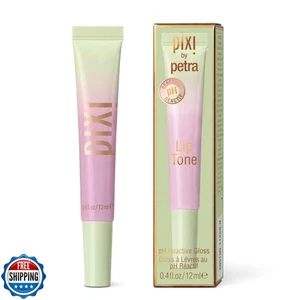 Pixi Beauty LipTone, pH Reactive Lipgloss in Prettiness - Picture 1 of 5