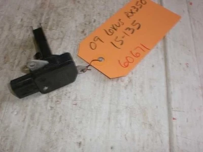 07 08 09 10 11 TOYOTA CAMRY AIR FLOW METER 632738 Foto 1 de 4