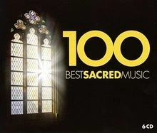 100 Best Musique Sacrée von Multi-Artistes | CD | Zustand sehr gut - Bild 1 von 2