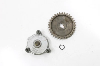 2003 SUZUKI GZ250 OEM МАСЛЯНЫЙ НАСОС ДВИГАТЕЛЯ - Изображение 1 из 4