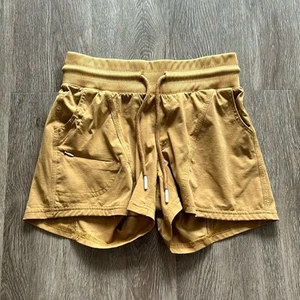 Pantaloncini Zyia Active Canyon - Foto 1 di 5