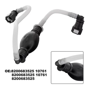 Starter Ball Fuel Line Replacement Robust Materials Long-lasting Performance - Picture 1 of 8