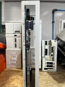 Mitsubishi Electric FCU6-DX561 Remote I/O Unit 24VDC 10W Input PLC Ver 3.00 - Picture 1 of 2