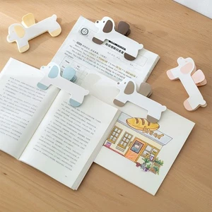 Thickened Fixed Book Clip Reading Aid File Holder Reading Aid Book Clip Office - Picture 1 of 15