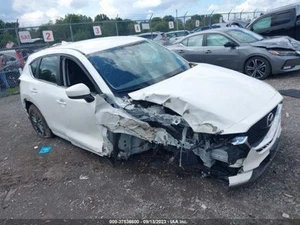 Alternator Naturally Aspirated Fits 17-19 MAZDA CX-5 8557130 - Picture 1 of 12