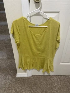 Blusa Bar III - Mujer Talla XL - Imagen 1 de 4