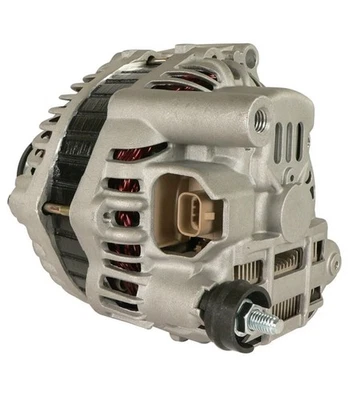 Alternator Chevrolet Caprice V8 6.0L 5967cc 364cid 2011-2017  92247651, 92254798 - Image 1 of 4