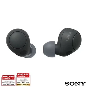 Sony WF-C700N Noise Cancelling In-Ear Headphones in 3 Colours (Stock Limeted) - Picture 1 of 3