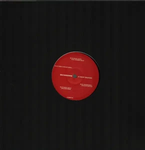 Shakedown At Night Vinyl Single 12inch NEW OVP Defected - Picture 1 of 1