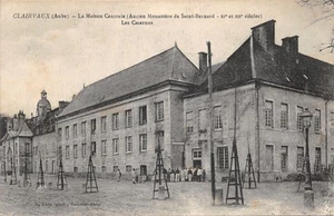 10-CLAIRVAUX-N�358-H/0121 - Imagen 1 de 2