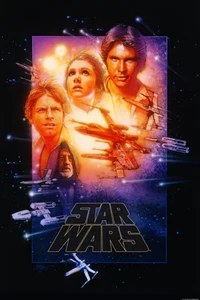 Drew Struzan Star Wars Giclée Pinseldruck Mondo 24x36 x/750 - Bild 1 von 1