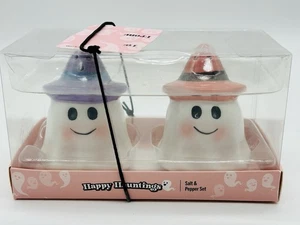 Agitadores Boo Ghost S&P. Nuevo - Imagen 1 de 2