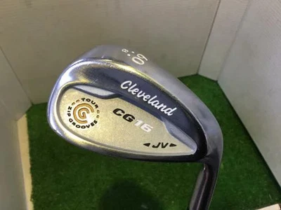 Cleveland Cg16 Iron 1pc Flex Stiff N.S.PRO 950GH Steel - Image 1 of 4