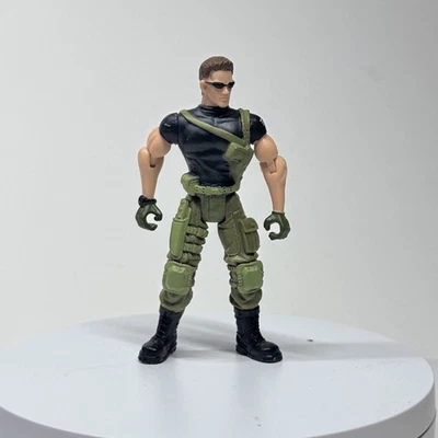 True Hero Sentinel S1 Military Soldier Action Figure - Toys "R" Us Exclusive - Image 1 of 4