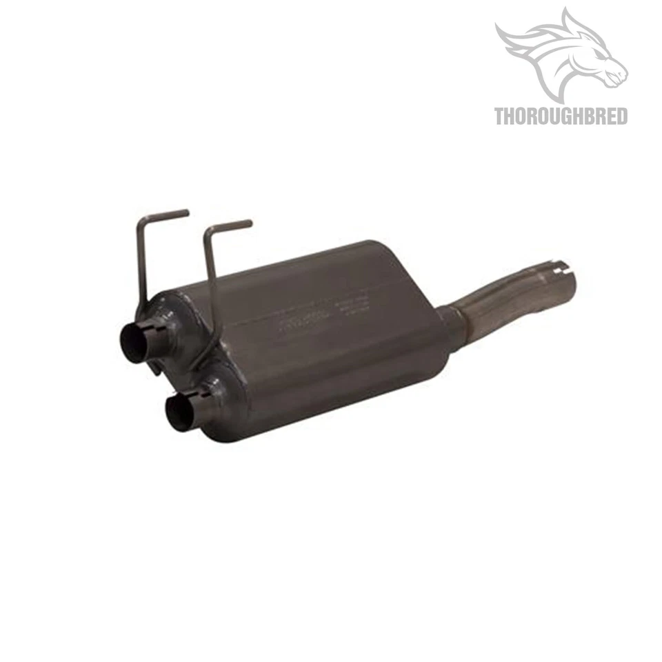 Silenciador Flowmaster 817568 ajuste directo para 09-23 Dodge Ram 1500 5,7 L Hemi Classic Foto 1 de 1