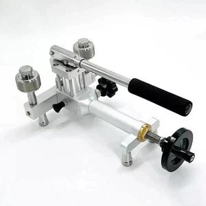 Portable Gas Pressure Pump Handheld Gas Pressure Source Calibration Station - Picture 1 of 7