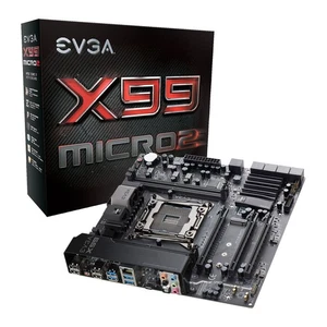 EVGA Mainboard 131-HE-E995-KR - Bild 1 von 6