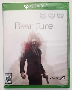 Past Cure - Microsoft Xbox One - Bild 1 von 1