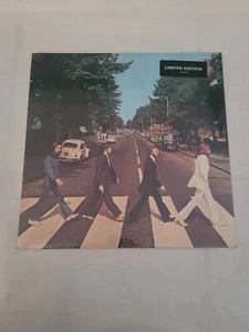 New The Beatles Abbey Road US Capitol/Apple Vinyl Record LP Sealed C1-46446  - Picture 1 of 5