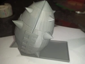 Blood Bowl DICE TOWER roll them d6 throws with Style miniatures WARHAMMER - Picture 1 of 4