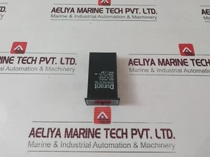 Durant 3000-811-C Electronic Counter 43000-811 - Picture 1 of 7