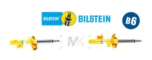 Bilstein B6 ammortizzatore anteriore sinistro & destro per Ford Focus C-Max DM2 2003-2007 - Foto 1 di 3