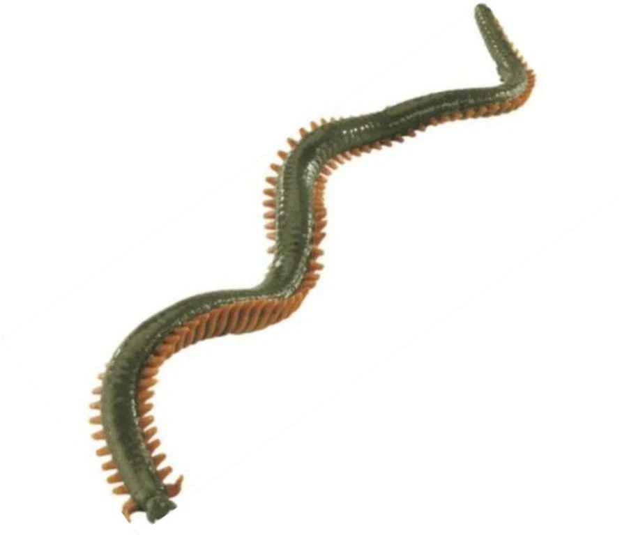 10 señuelos de pesca de plástico suave Berkley Gulp 6" gusanos de arena cebo camuflaje sangriento natural Foto 1 de 1