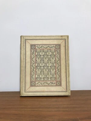 A Noble Boke Off Cookry - Mrs. Napier, 1882 Vintage Rare Cook Book - Image 1 of 4