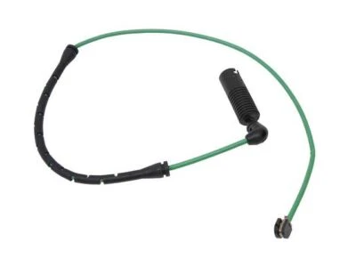 Sensor de pastillas de freno delantero izquierdo bmw m3 2001-2006 58544xxrq 2002 2003 2004 2005 Foto 1 de 2