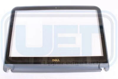 Nueva Laptop Dell Inspiron 5421 Bisel LCD Puerto 8CYGW Goma Gris Pantalla táctil LED Foto 1 de 3