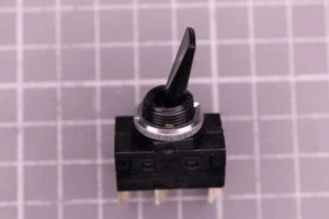 10pcs switch Nr12 tilt switch Arcolectric C1710H 16A 250V 1x umn - Picture 1 of 1