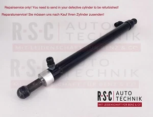 REPAIR-SERVICE: Hydraulikzylinder 8N7871796A (Audi TT Roadster 8N) Rechts - Bild 1 von 1