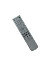 Remote Control For Sony HCD-EC50 CMT-BX1 MHC-GX570XM Micro Hi-Fi Audio System
