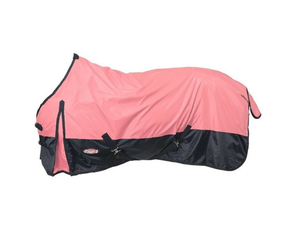 Tough 1 张 420D 聚轻双扣小马 34-1025P — 第 1/1 张图片