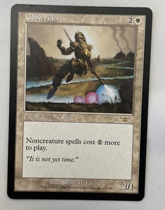 Glowrider x1 MTG Legions 1x Magic Good Moderate Play - Imagen 1 de 2