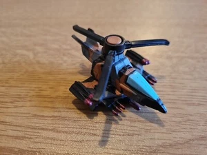 Micro Machines Military One ZI-9000 Hubschrauber Galoob 1993 LGTI - Bild 1 von 3